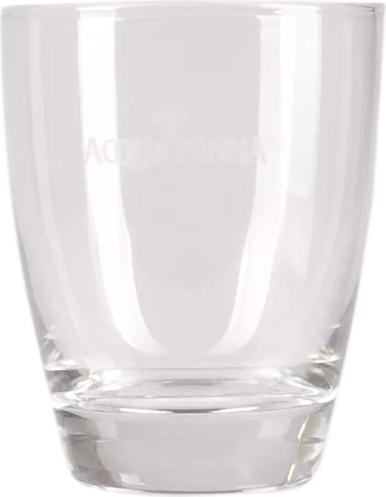 San Pellegrino Wasser-Becher 0,25l