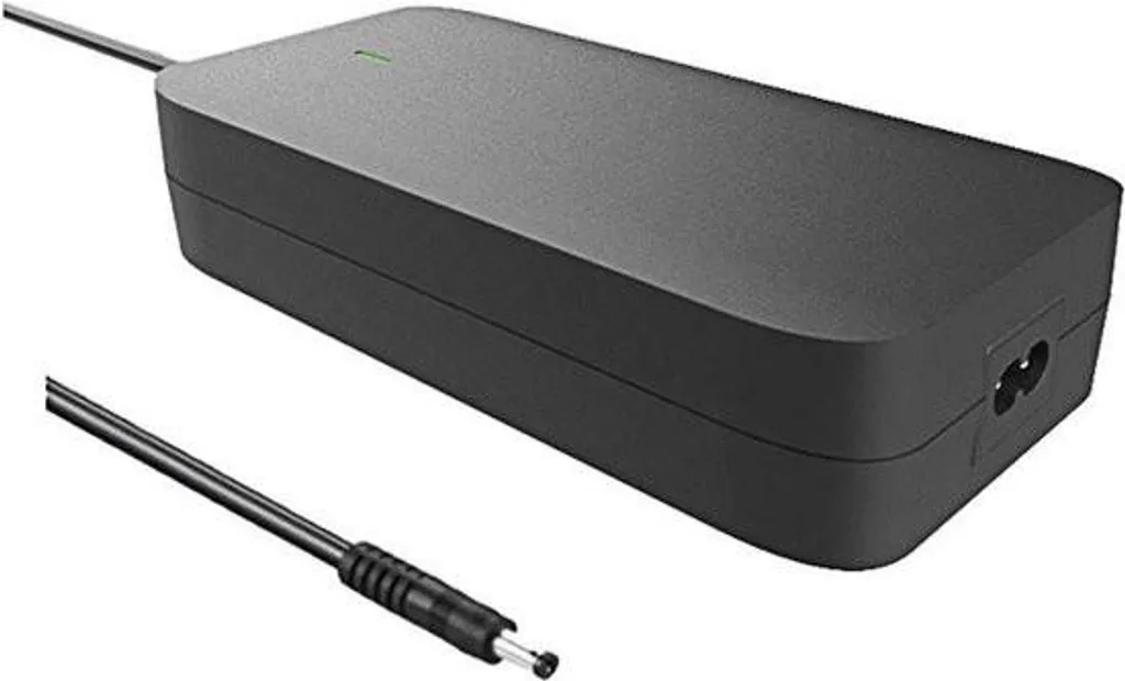 Chargeur OUXI V8 54,6V - Solution de Charge Stable pour Vélo Électrique