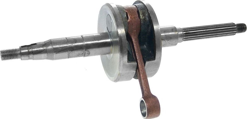 Kurbelwelle STANDARD Minarelli kompatibel für YAMAHA Aerox Produktbild 