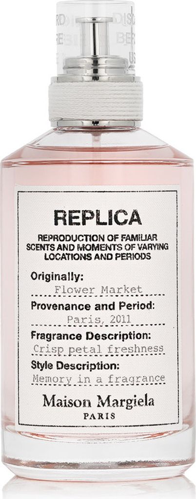 Maison Margiela Replica Flower Market 100 ml, Frauen, Produktbild 