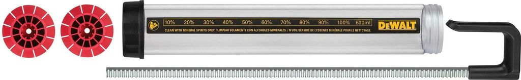 DeWALT DCE5801-XJ, 1 szt. Zdjęcie produktu 