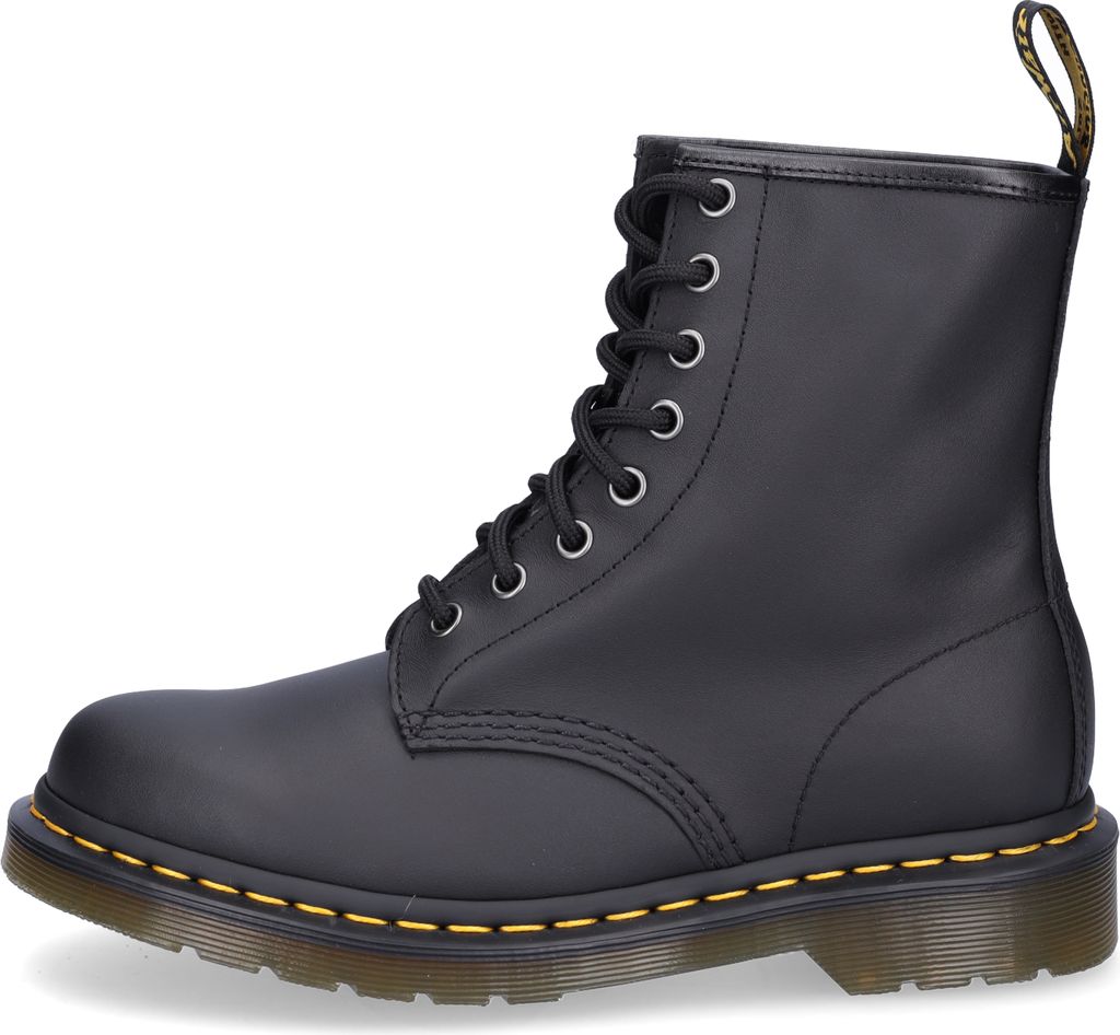 Dr. Martens 1460 Schnürstiefel Schwarz Produktbild 41