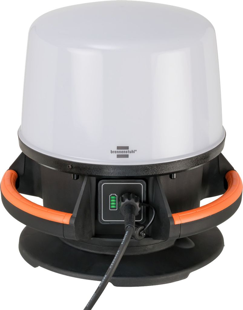 Projecteur à batterie professionnel 360° ORUM 4050 MH Image du produit 