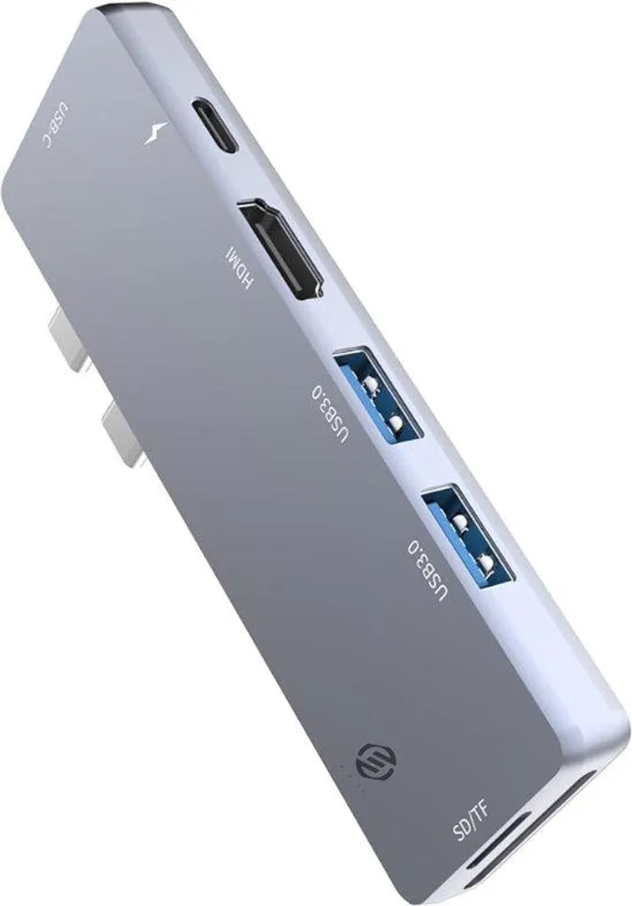 Station d'accueil pour ordinateur portable : solution idéale Télétravail