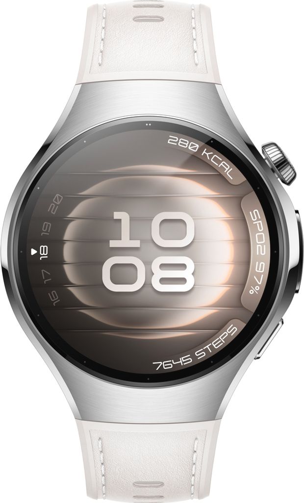 Huawei WATCH 5, 3,51 cm (1.38"), AMOLED, Touchscreen, WLAN, Produktbild 