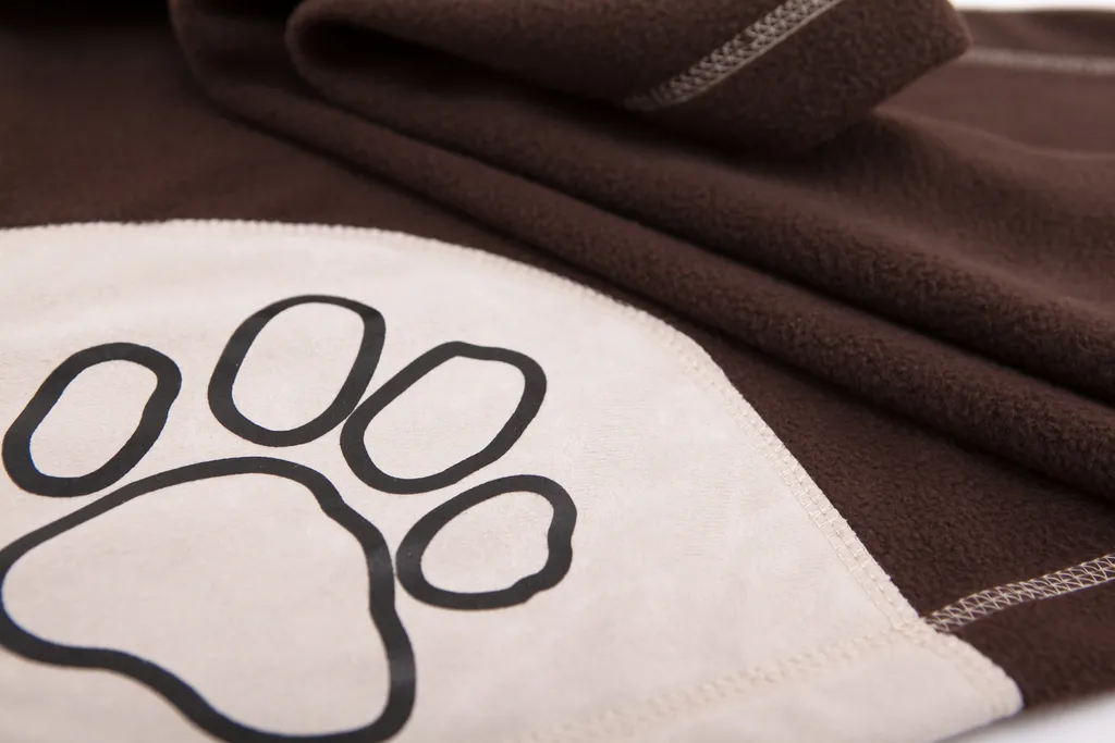 Coperta Plaid per Cani e Gatti | Protezione Divano e Letto Cuccia - 7