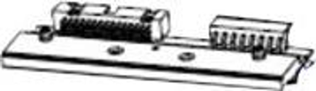 Zebra P1083347-005, Zebra ZT510, Wärmeübertragung, 203 x 203 DPI