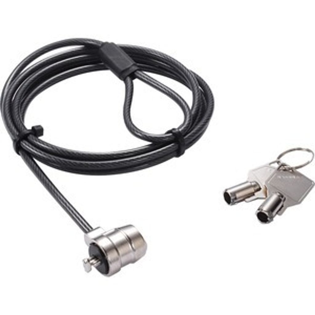 Notebook Security T-Lock Base (3 x 7 slot)