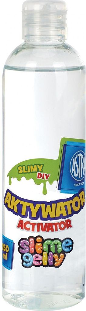 ASTRA Schleim-Aktivator SLIME GELLY, 500ml, 401119005 Produktbild 
