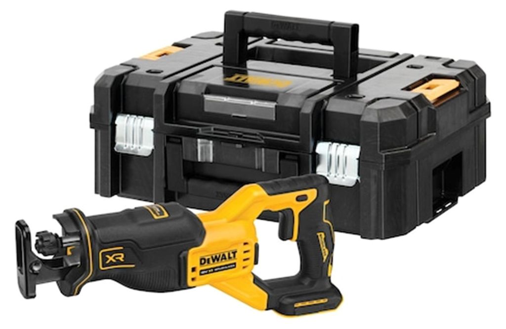 DEWALT DCS382NT-XJ - Scie sauteuse sans fil 18V XR Image du produit 