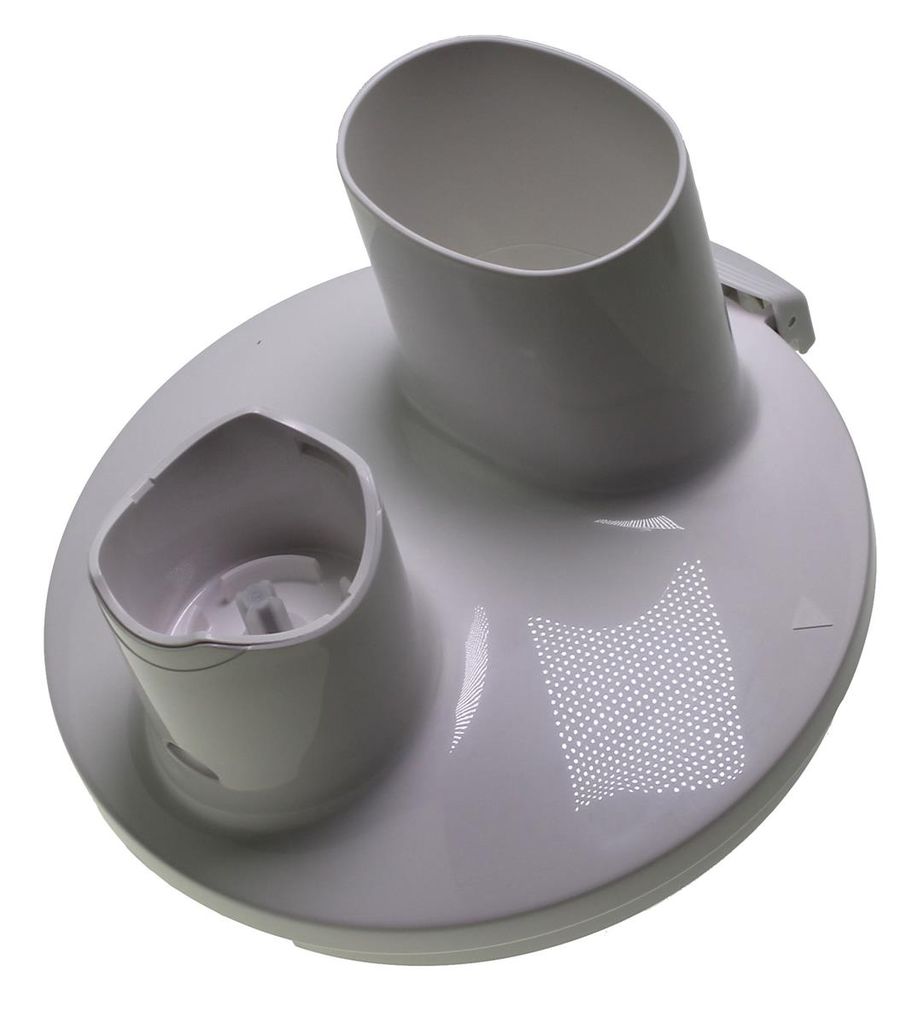 Braun BR67051016 Víko pro modely Multiquick 5, Multiquick Obrázek produktu 