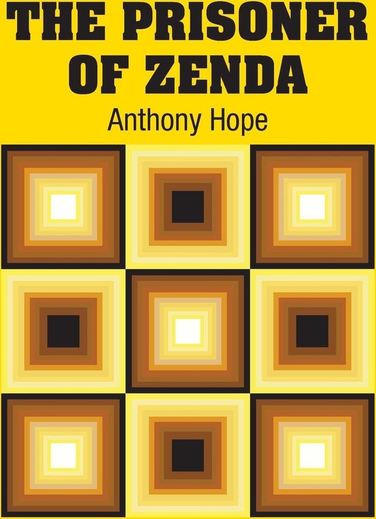 The Prisoner of Zenda