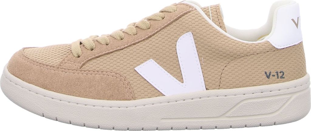 Veja Sneaker Low Damen 31343236343930 Beige 38 EU