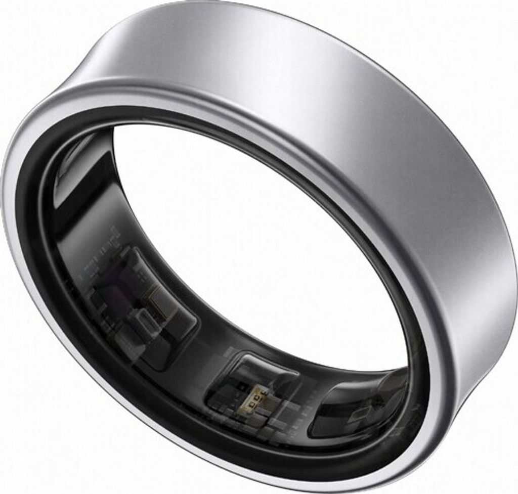 Samsung Galaxy Ring, Chytrý prsten pro sledování aktivity, Obrázek produktu 