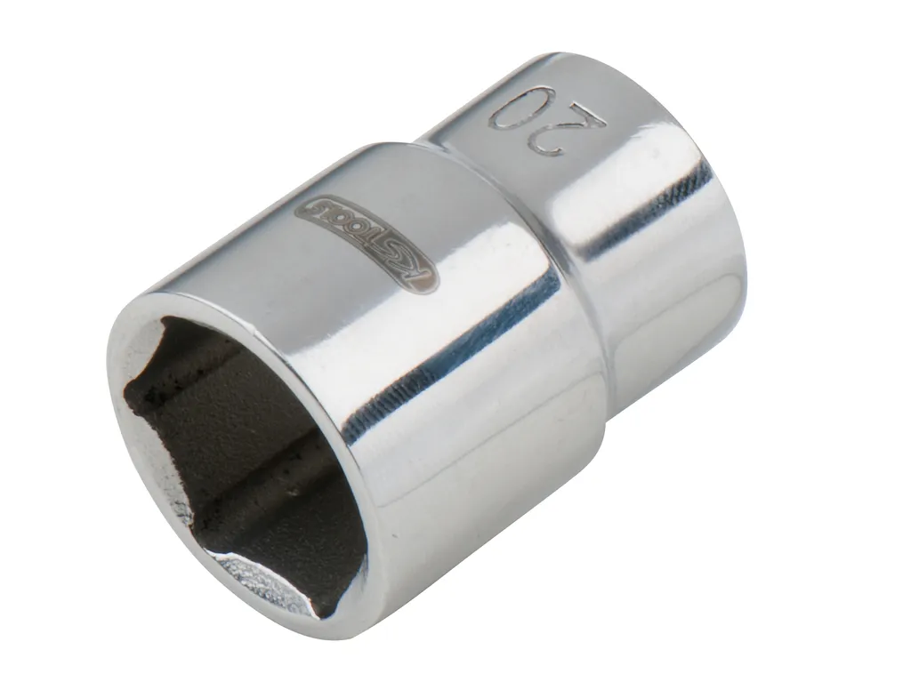 OFFERTA Bussola 31mm Acciaio INOX 1/2" | Spedizione Rapida