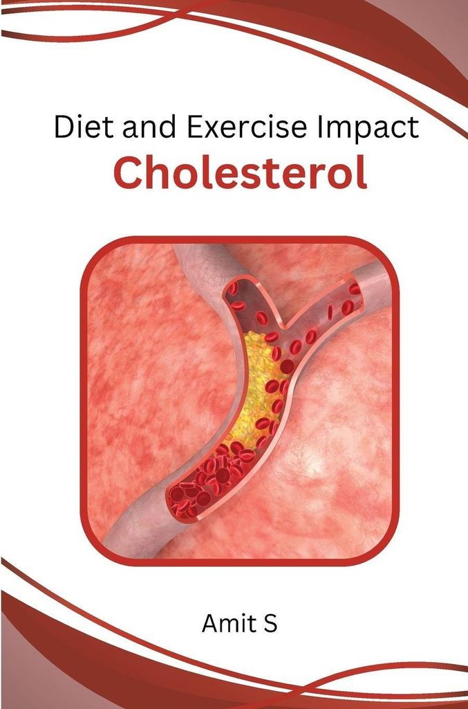 Diet and Exercise Impact Cholesterol