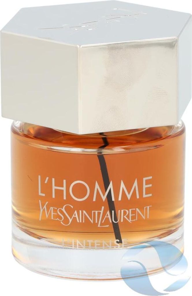 Yves Saint Laurent L'Homme L'Intense Eau de Parfum für Produktbild 2