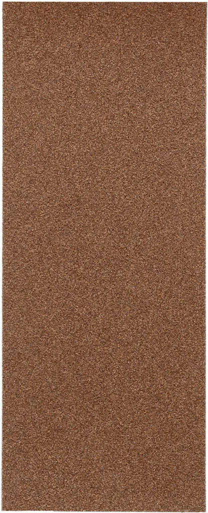 kwb 815240 Carta vetrata grana 240 (L x P) 230 mm x 93 mm 10 pz