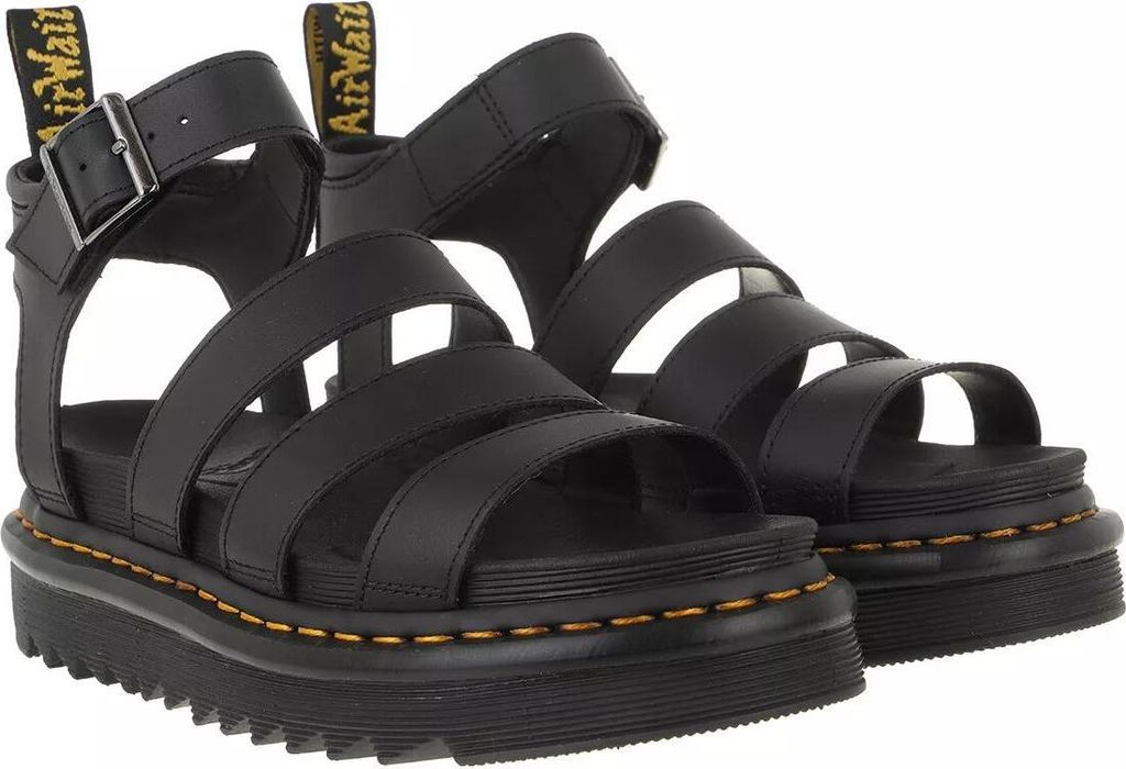 Dr. Martens Blaire Black black A0152286