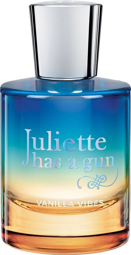 Juliette Has a Gun Vanilla Vibes Woda perfumowana, 50 ml Zdjęcie produktu 