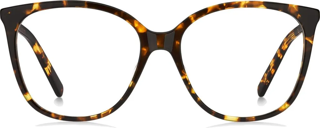 Lunettes Marc Jacobs Marc 745 086 en acétate avec verres dioptriques - 2