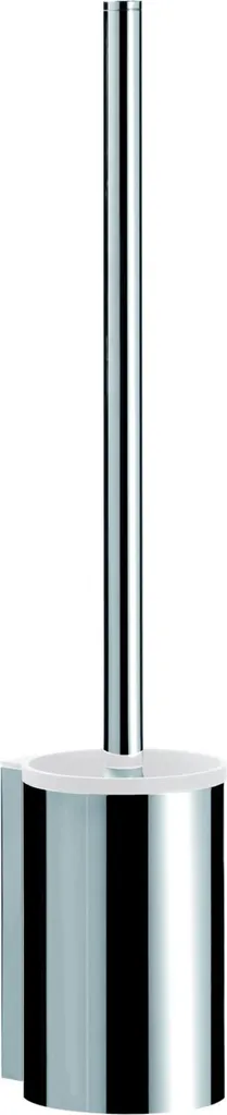 Accessori Bagno di Lusso: Emco System2 351500104 Cromo e Bianco