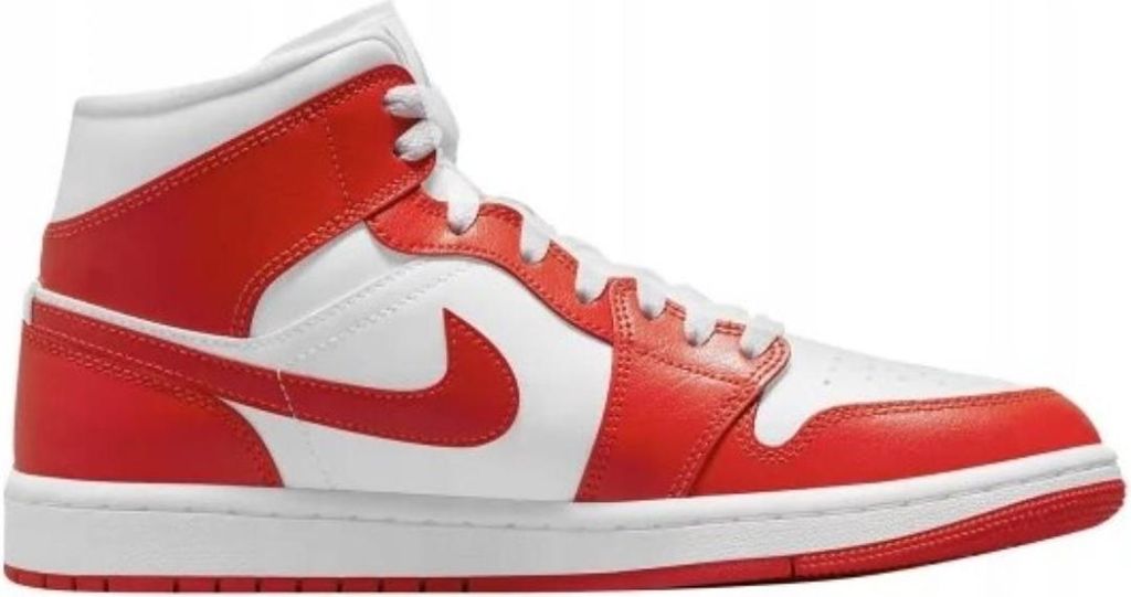 Schuhe Nike Air Jordan 1 Mid BQ6472116