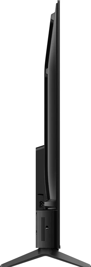 TCL 55P69K LED-TV 55' 4K UHD Google TV WiFi