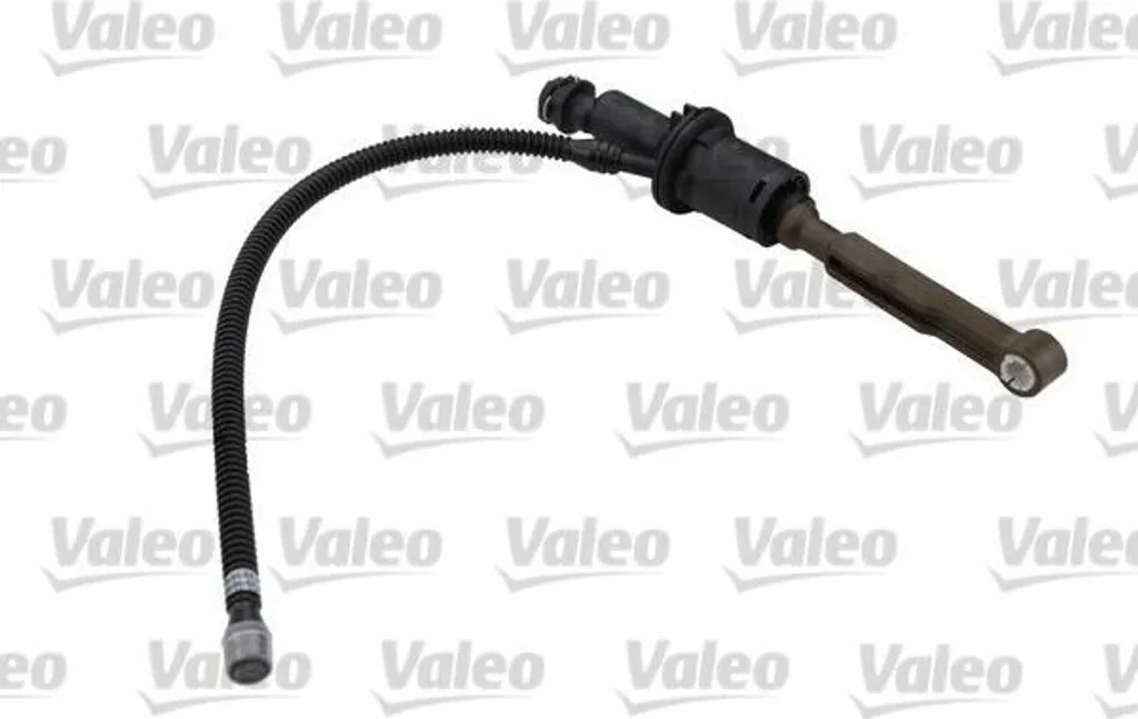 Émetteur d'embrayage hydraulique Peugeot 3008 1.6 HDi 110-112cv 2010-2011