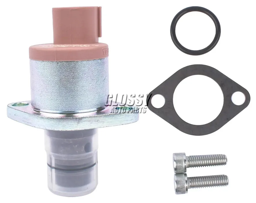 Soupape régulation carburant 9665523380 robuste - Format 10x6x5 cm pro