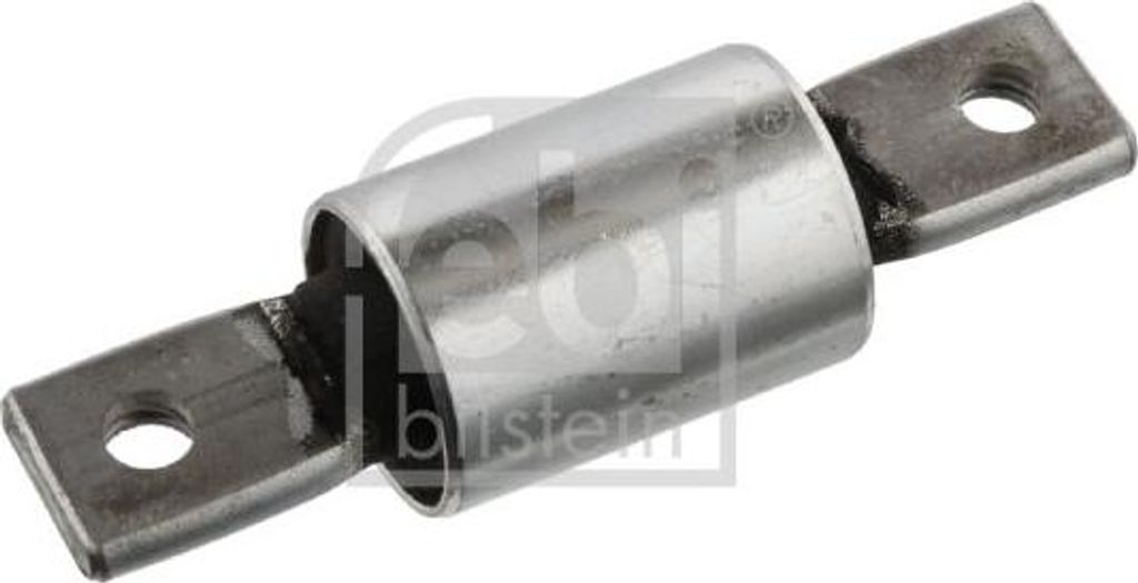 FEBI BILSTEIN 36157 Lagerung, Querlenker OE 60695895 kompatibel mit Alf. 166