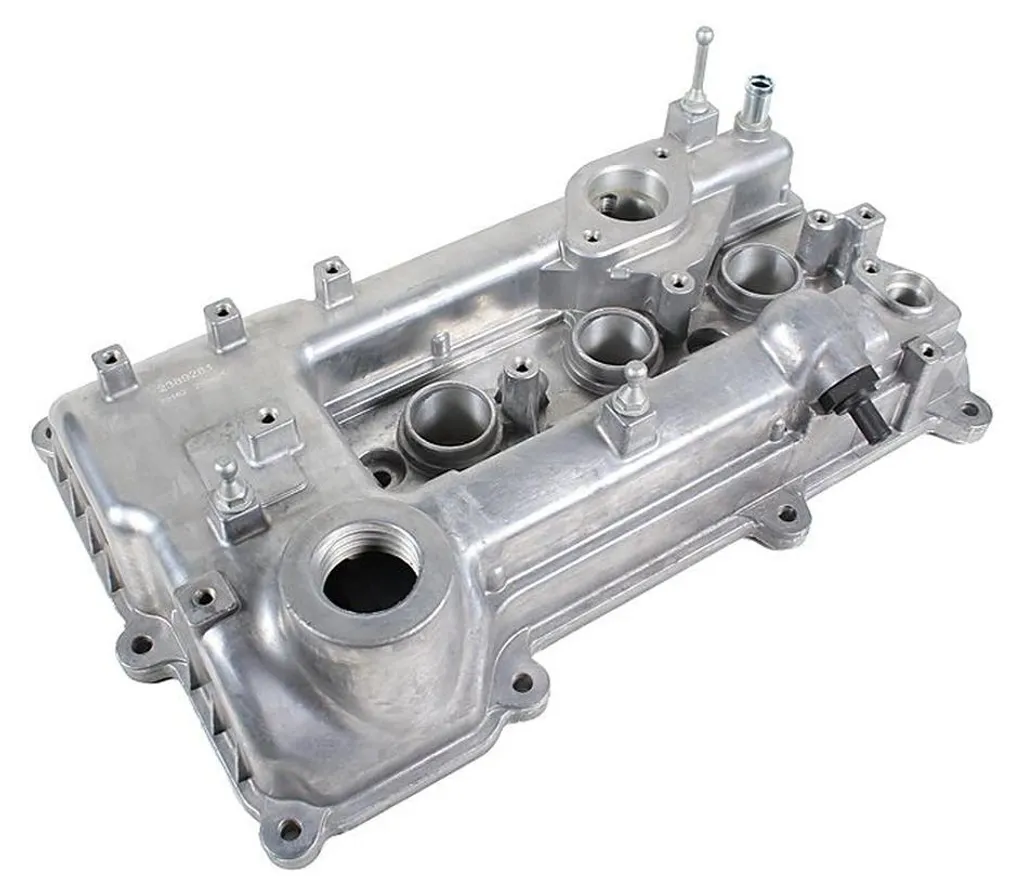 Joint et couvercle de culasse 2141041 pour KIA RIO, kit de réparation