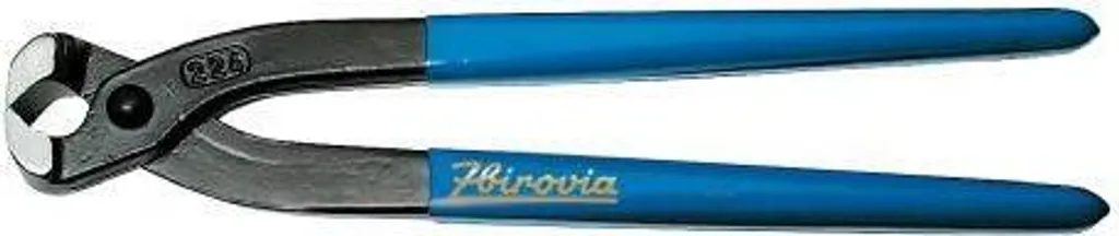 Pinze di Rinforzo 2313 250mm ZBIROVIA | Alta Resistenza PH per Armature