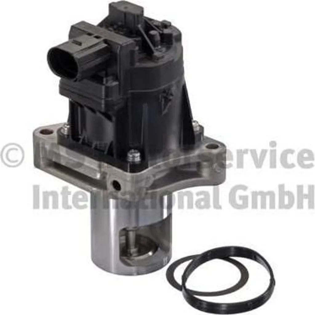 Vanne EGR PIERBURG 7.24809.81.0 d'origine pour Astra J et Insignia