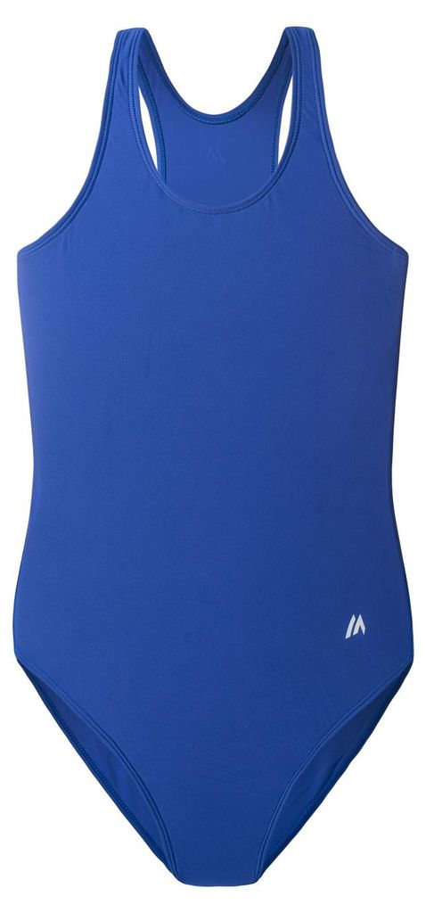 Kids' One-piece swimsuit PIMKIE JR, MARTES ESSENTIALS