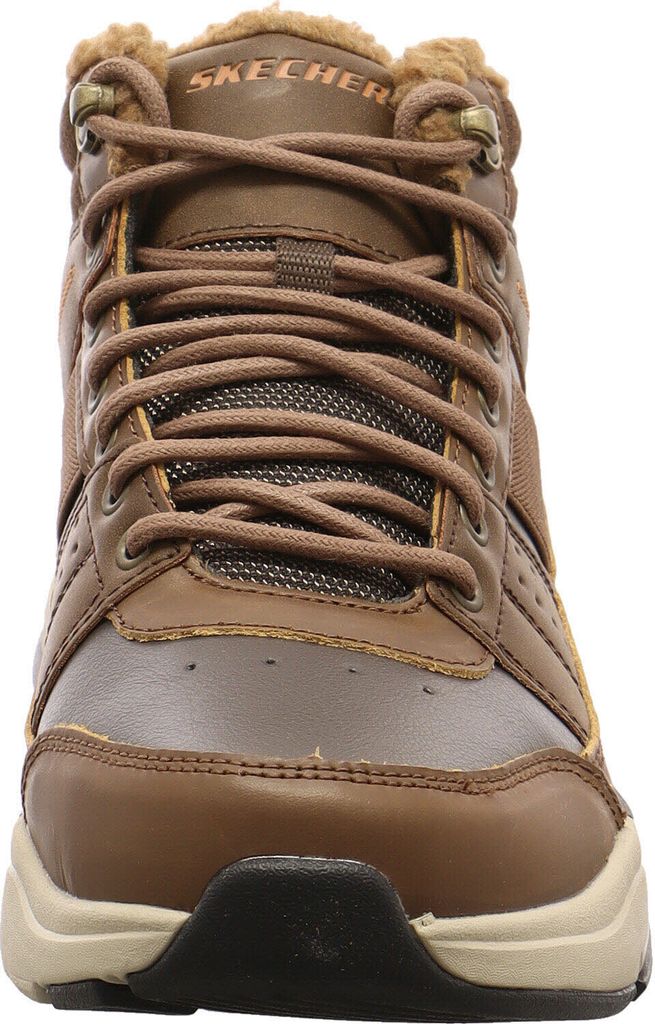 Skechers Sportliche Schnürschuhe BENAGO - VOREN Herren Produktbild 44