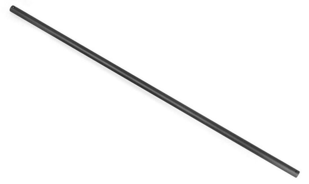 FARO ANDROS Zubehör schwarze Stange für Lüfter 1220 mm