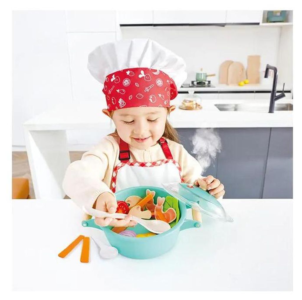 Hape E3187, 3 Jahr(e), Mehrfarbig Produktbild 