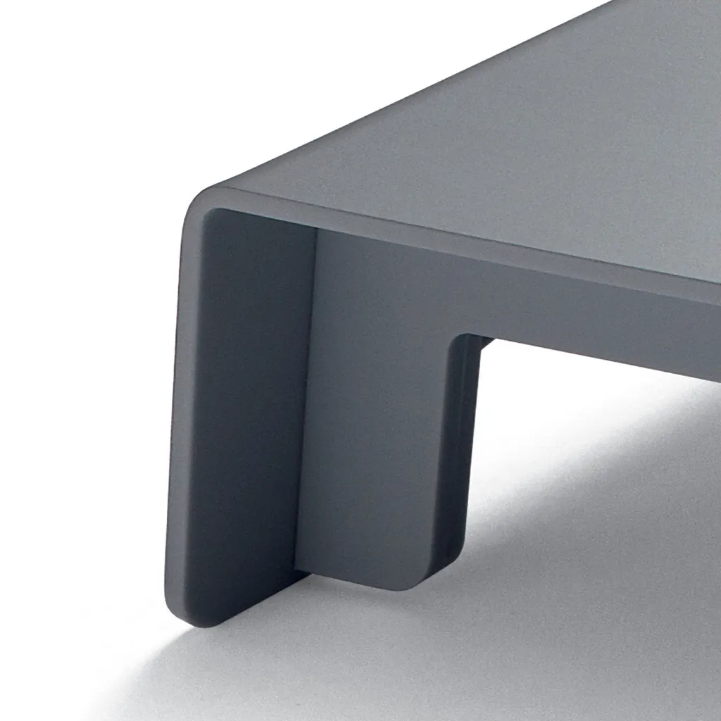 Support Écran Sigel Smartstyle SA405 Acrylique Rigide et Ergonomique