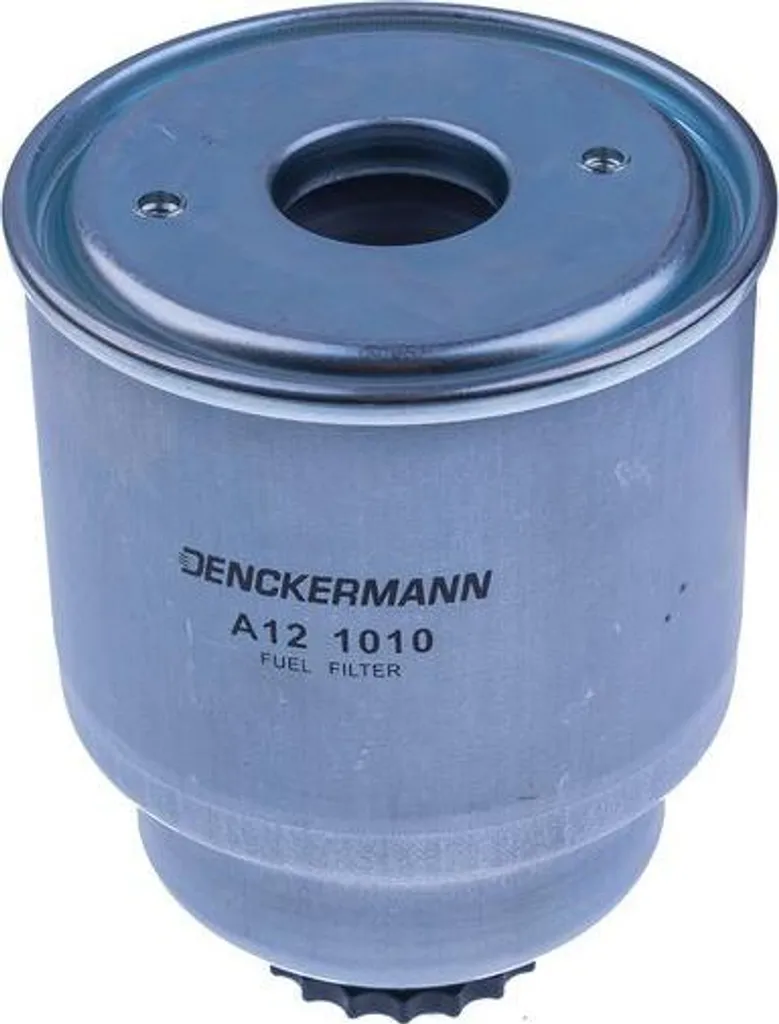 Filtre à carburant haute efficacité DENCKERMANN A121010 montage origine