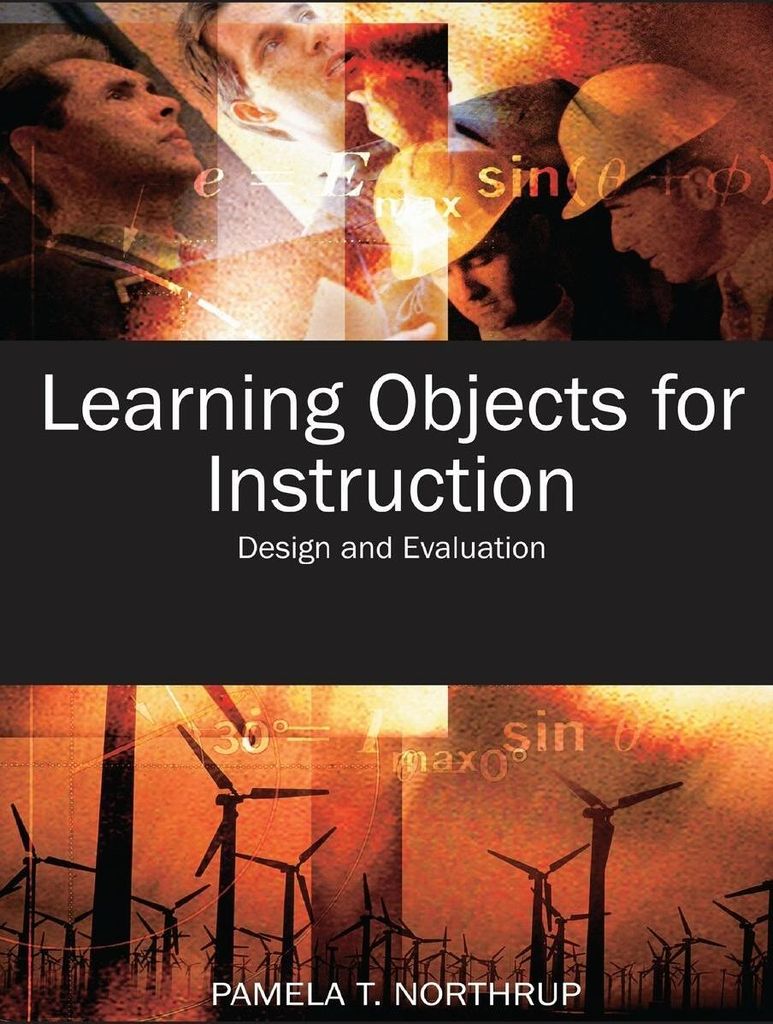 Learning Objects for Instruction