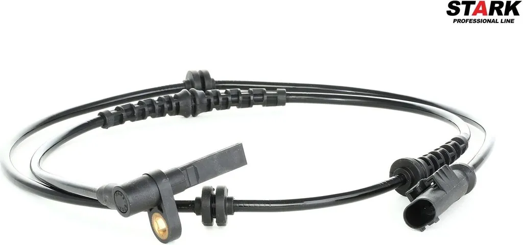 Capteur ABS haute précision pour Jumper et Boxer - Modèle 51725099