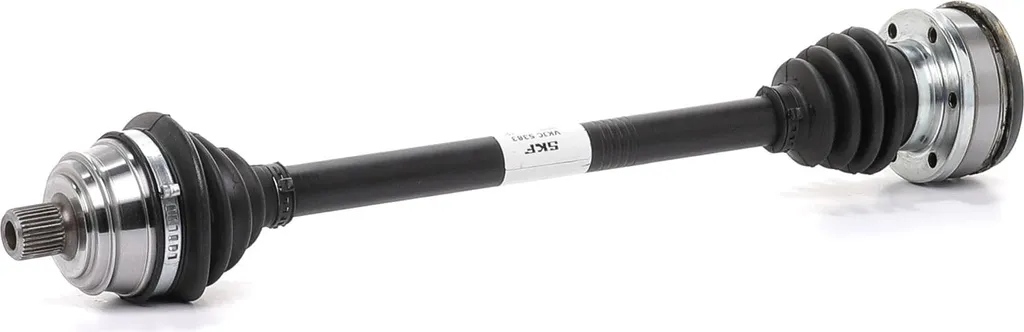 Cardan complet SKF VKJC 5383 pour transmission de voiture Audi