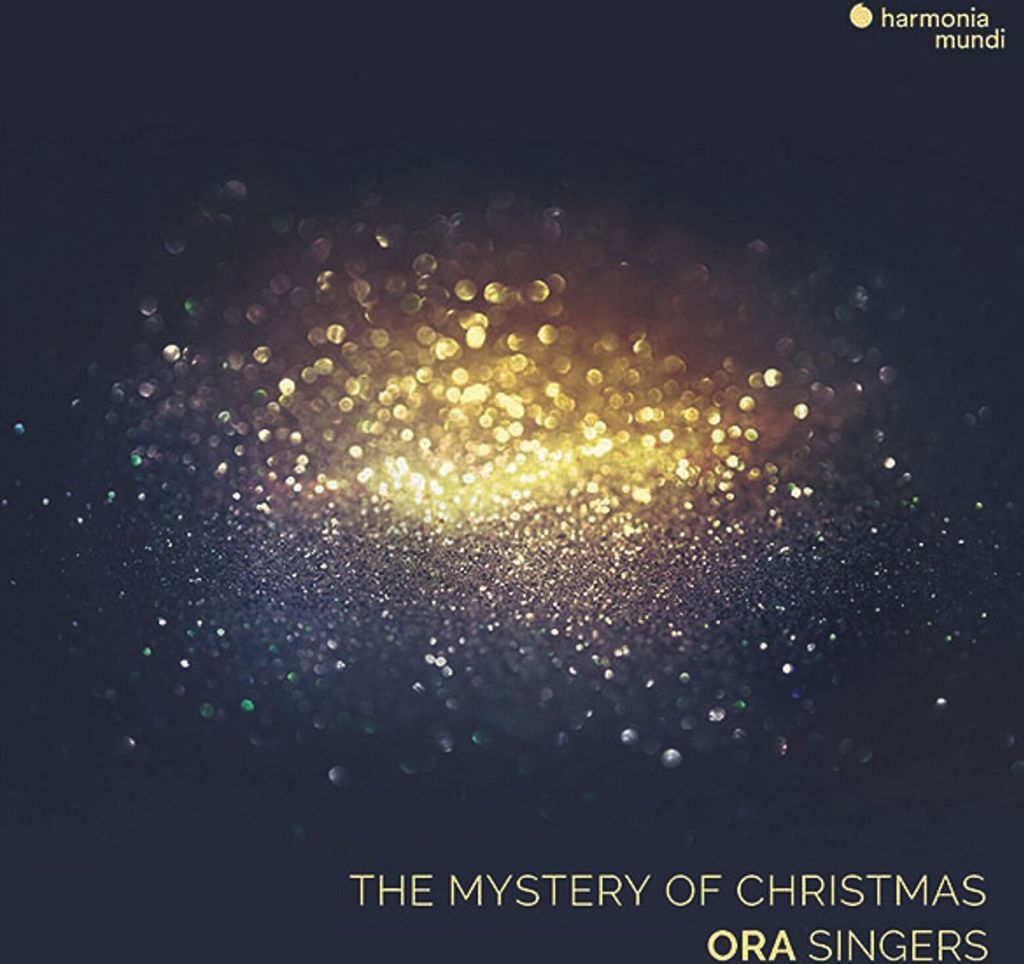The Mystery of Christmas