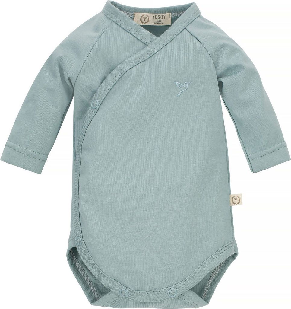 Babybodys 56 Blue water / Yosoy