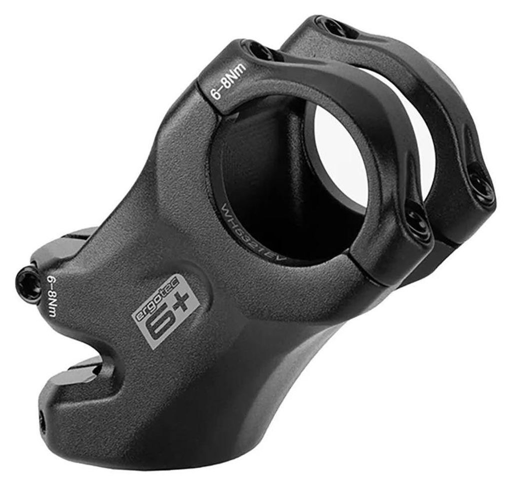 ergotec Vorbau A-Head High Ray 35,0 Produktbild 