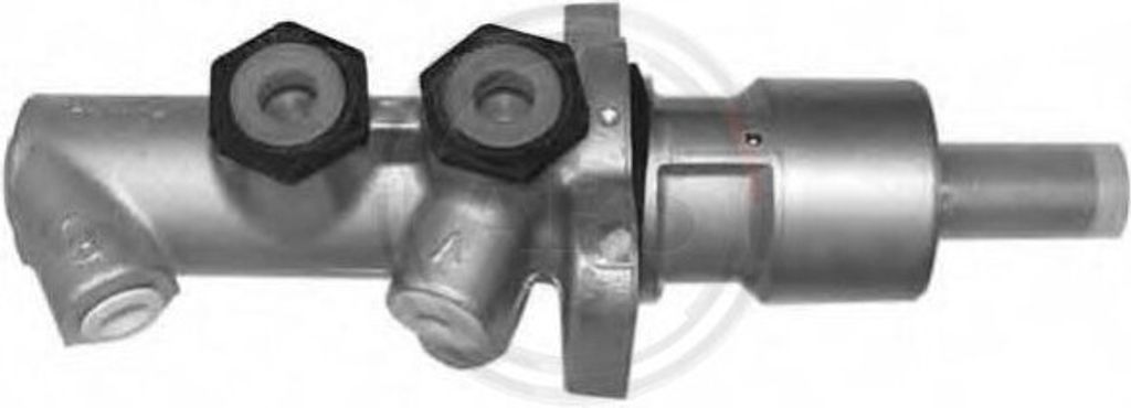 A.B.S. 51913 Bremszylinder Hauptbremszylinder für BMW Z3 Roadster (E36) 3 Cabrio (E36) 3 Limousine (E36) 3 Coupe (E36) 5 Limousine (E34)