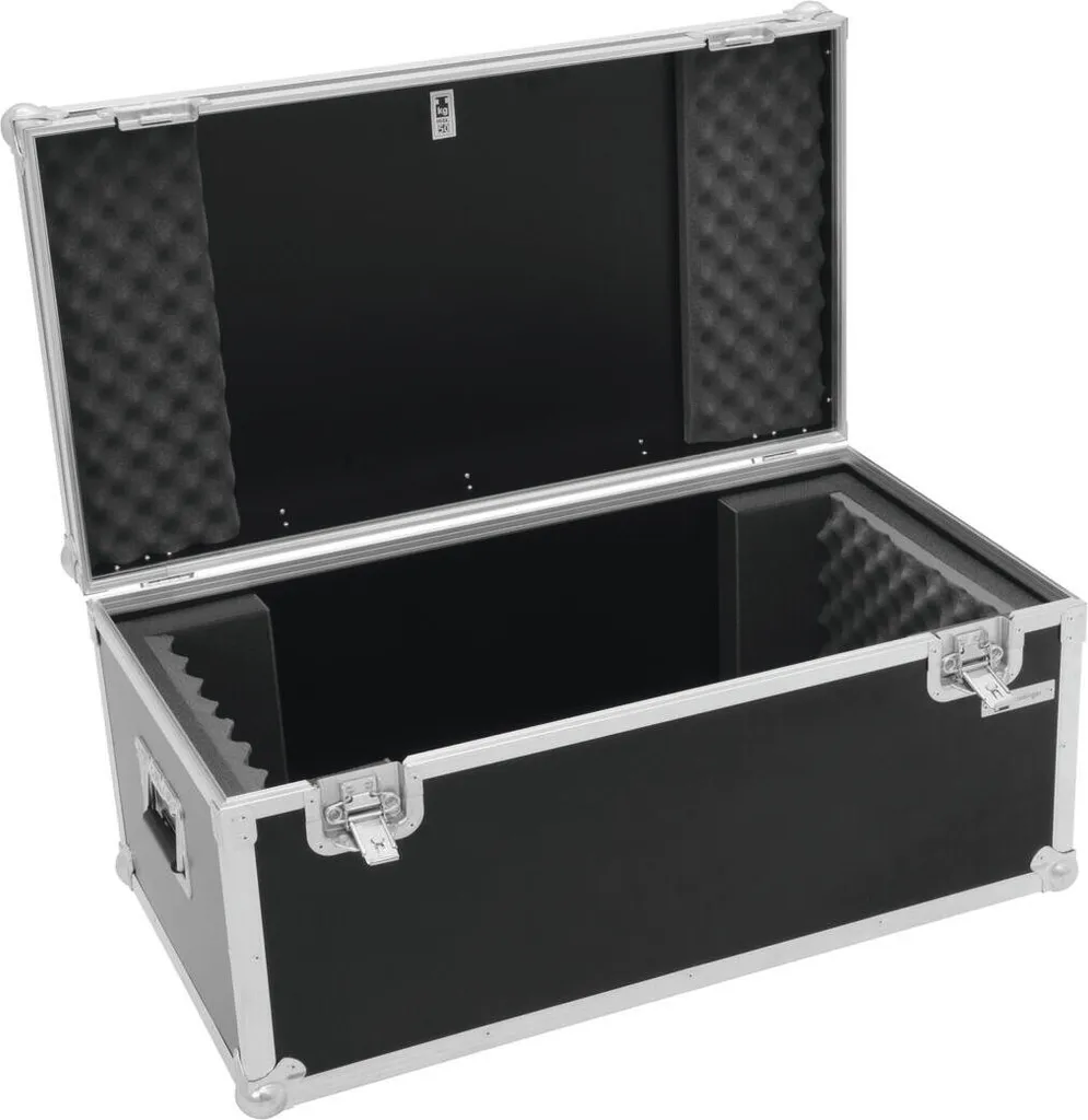 Coffre de Transport Flightcase pour Machines à Effets ANTARI M-5 M-10