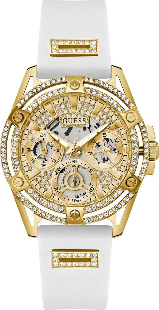 guess damen uhr