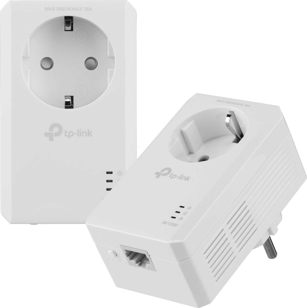 TP-Link TL-PA7019P KIT Produktbild 